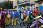 Carnevale Romano