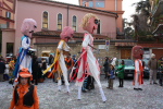 Carnevale Romano