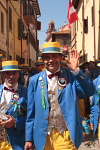 Festa del Tulipano
