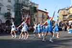 XIII Festa della Frustica