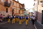 XIII Festa della Frustica
