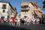 XIII Festa della Frustica