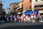 XIII Festa della Frustica