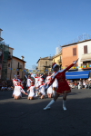 XIII Festa della Frustica