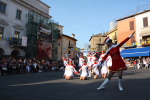 XIII Festa della Frustica