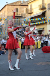 XIII Festa della Frustica