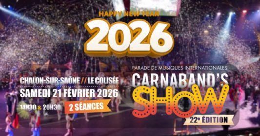 Chalon sur Saone - 21/02/2026